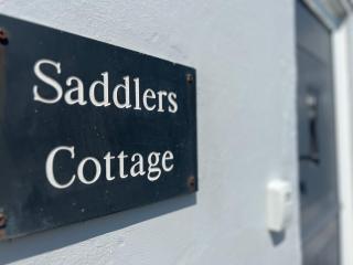 Saddlers Cottage with indoor pool, tennis court and lots more Tenby area - Saint Florence - 9