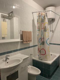 Apartman ZEN in the centar of Šibenik - Šibenik - 8