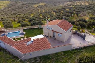 Sunny Villa Elia - Elia - 5