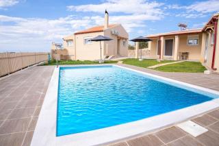 Sunny Villa Elia - Elia - 9