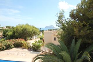 San Jaime 3B - beautiful holiday home in Benissa - Fanadix - 6