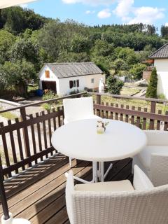 Ferienapartment Ida - Lorch - 5