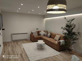 New! Arbeyal beach apartment - Gijón - 6