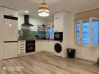 New! Arbeyal beach apartment - Gijón - 5