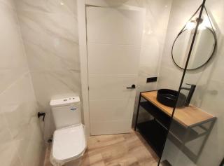 New! Arbeyal beach apartment - Gijón - 4