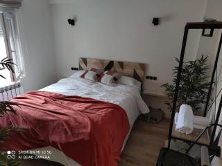 New! Arbeyal beach apartment - Gijón - 3