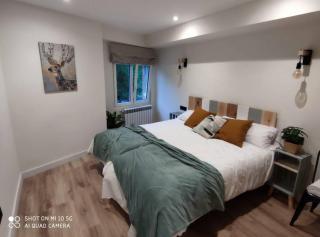 New! Arbeyal beach apartment - 0