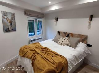 New! Arbeyal beach apartment - Gijón - 2