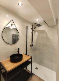 New! Arbeyal beach apartment - Gijón - 1