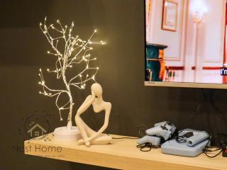 Twin Tower Residence by Nest Home【5 mins walk to CIQ】 - Johor Bahru - 2