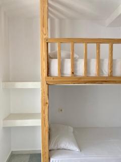 Fikas Hotel - Naxos Chora - 4