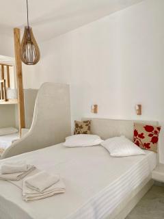 Fikas Hotel - Naxos Chora - 9
