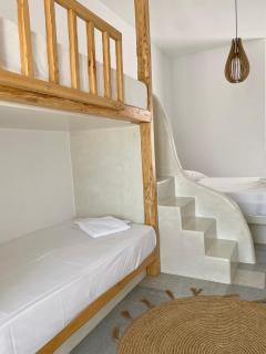Fikas Hotel - Naxos Chora - 8
