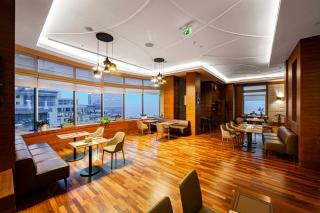 Holiday Inn Baku by IHG - Bakoe - 1