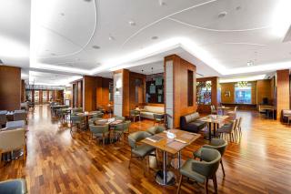 Holiday Inn Baku by IHG - Bakoe - 2