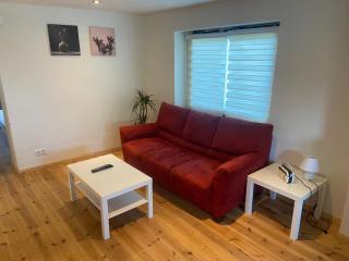 Apartmenthaus Schlanow - Detmold - 2