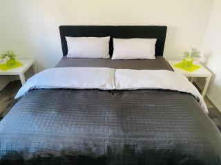 Ferienwohnung für Pärchen und Familien - 9