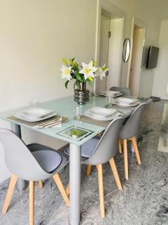 Ferienwohnung für Pärchen und Familien - Sigmarszell - 8