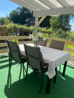 Ferienwohnung für Pärchen und Familien - Sigmarszell - 7