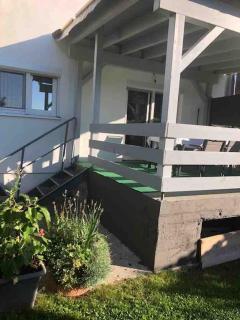 Ferienwohnung für Pärchen und Familien - Sigmarszell - 5