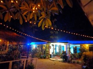Eastwind Surf Camp - Arugam Bay - 1