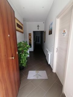 B&B Villa Agrumé - Messina - 4