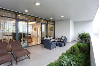 My Way Hotel & Residence Ha Noi - Hanoi - 7