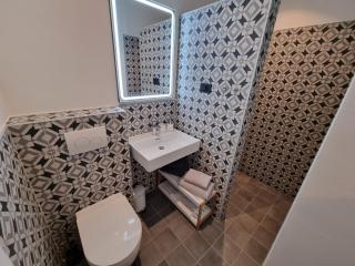 VIL studio 2+1 pax - Crikvenica - 1