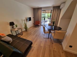 VIL Studio apartment with terrace - Crikvenica - 4