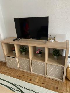 Amplio apartamento en La Arena, 4 hab - 7