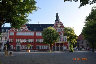 Zur Pforte - Arnstadt - 5