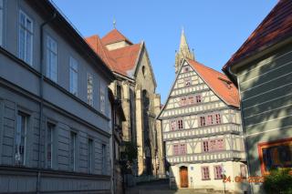 Zur Pforte - Arnstadt - 3