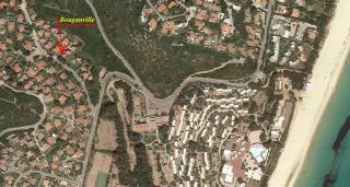 Bouganville - Costa Rei - 6