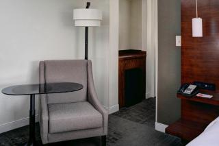 Marriott East Lansing at University Place - Lansing - 1