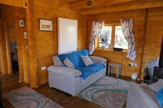Bishy Barnabees country lodge with hot tub - Swaffham - 6