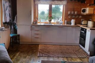 Bishy Barnabees country lodge with hot tub - Swaffham - 4