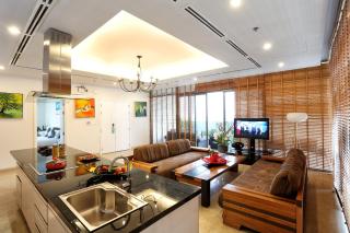 My Way Hotel & Residence Ha Noi - Hanoi - 5