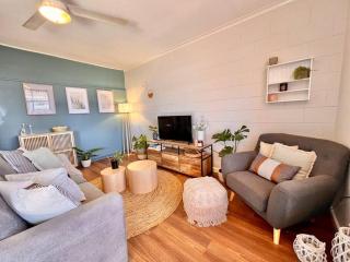 Tidal Retreat - Port Hedland - 0