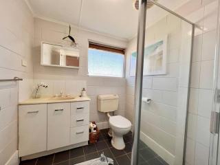 Tidal Retreat - Port Hedland - 5