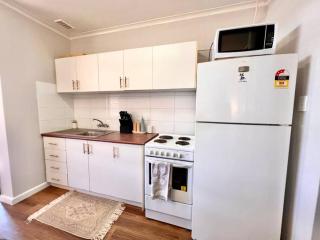 Tidal Retreat - Port Hedland - 4