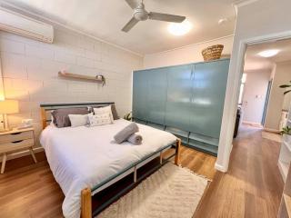 Tidal Retreat - Port Hedland - 3