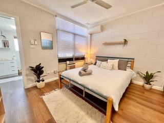 Tidal Retreat - Port Hedland - 1