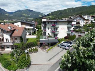 Hotel Akelei - Bruneck - 4