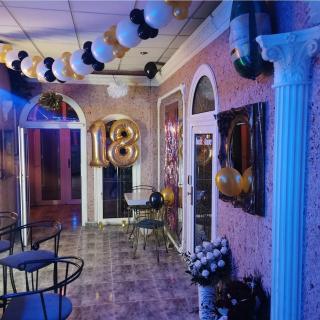 Private Party Villa - Budapest - 4