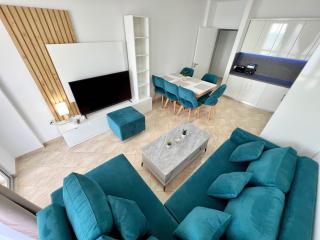 Bianca Beach Apartment - Durazzo - 6