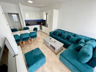 Bianca Beach Apartment - Durazzo - 5