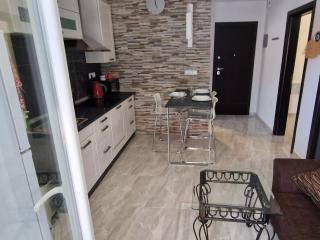 Christakis Luxury Apartment - Nea Kallikrateia - 1