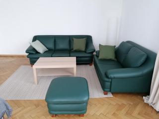 Apartament Park Redena - Chorzów - 2