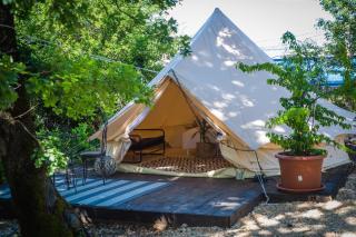 Rock Oak Camping 2 - 3