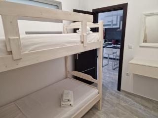 Christakis Luxury Apartment - Nea Kallikrateia - 5